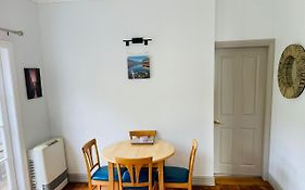 Central Hut Villa